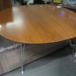 459 3343 DINING TABLE